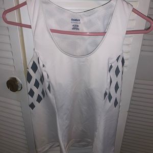 Reebok tank